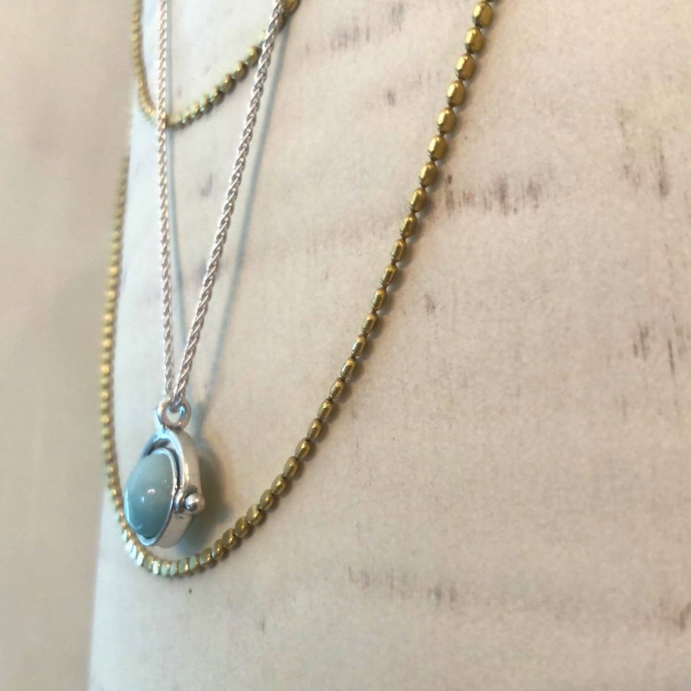 Lucky Brand Necklace - Picture 5 of 7